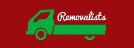 Removalists Tinamba - Furniture Removals